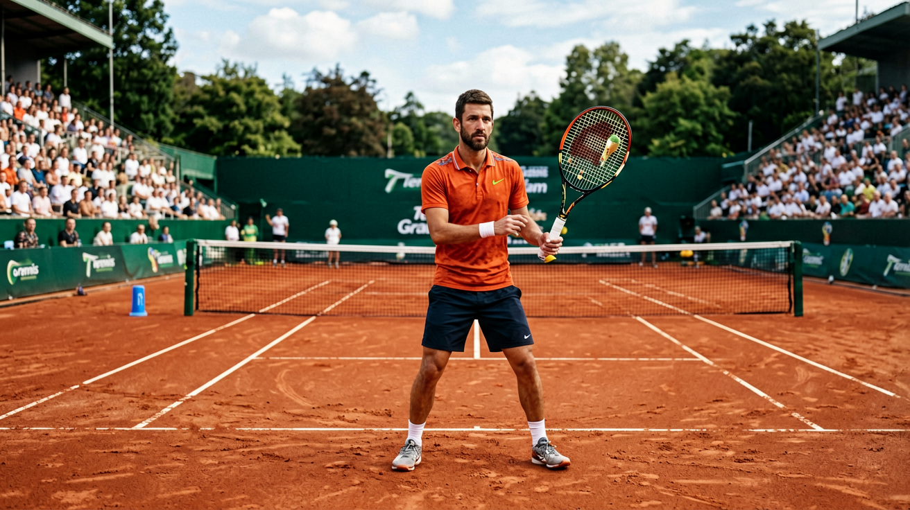 Tennis Grand Slam