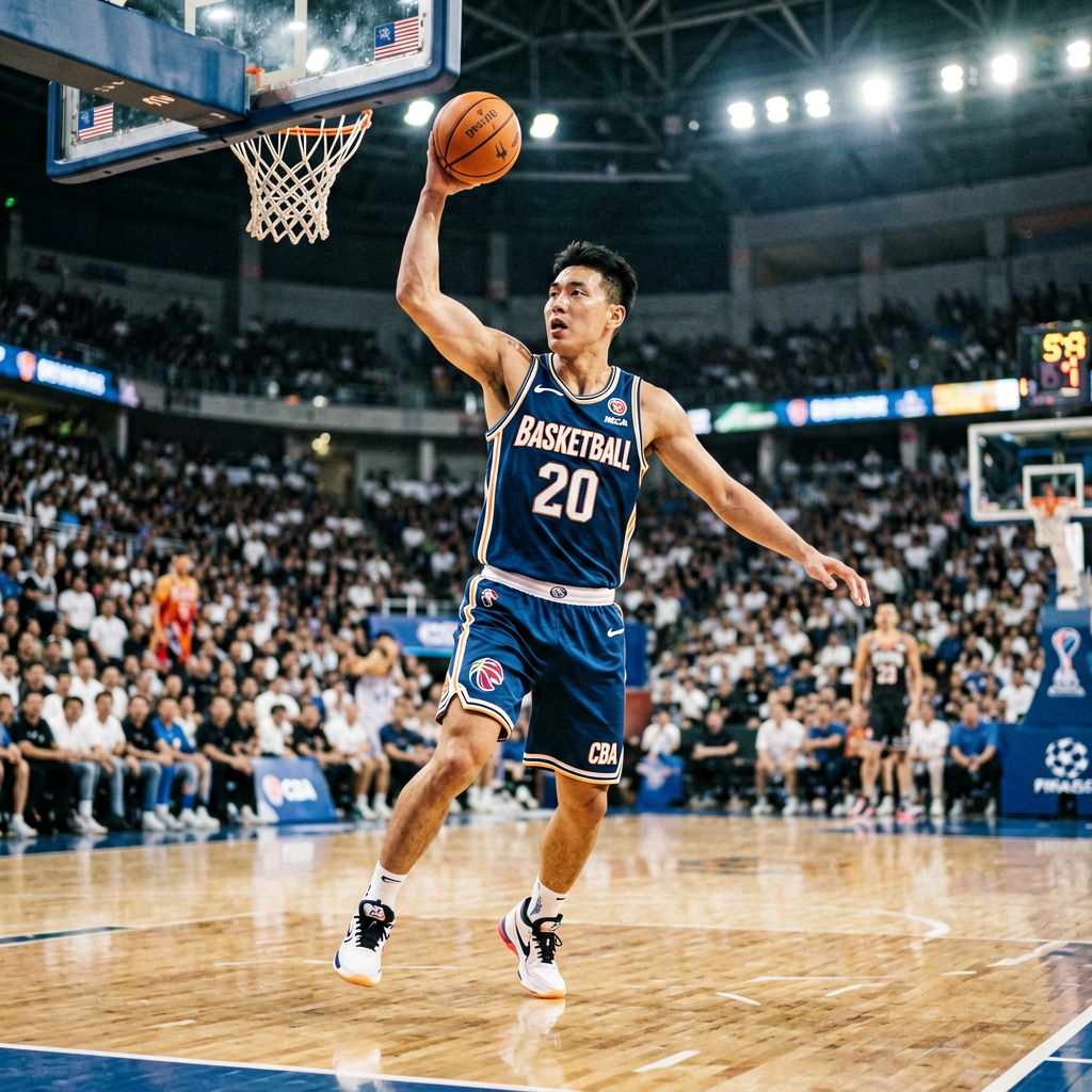 Basketball