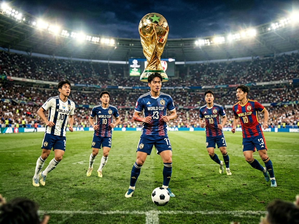World Cup