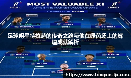 足球明星特拉赫的传奇之路与他在绿茵场上的辉煌成就解析