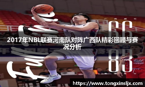 2017年NBL联赛河南队对阵广西队精彩回顾与赛况分析